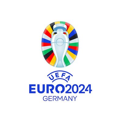 Trademark UEFA EURO 2024 GERMANY