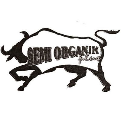 Trademark SEMI ORGANIK PLUS