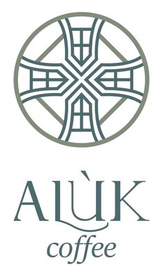 Trademark ALUK COFFEE