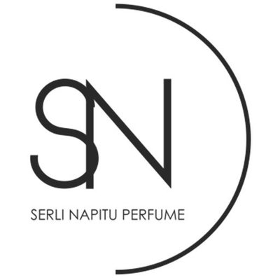 Trademark SN Serli Napitu Perfume