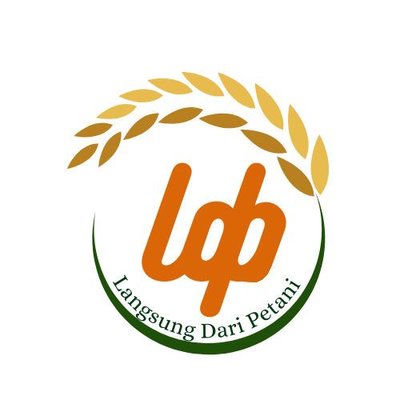 Trademark Beras LDP Langsung Dari Petani