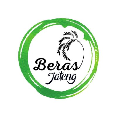 Trademark Beras Jateng