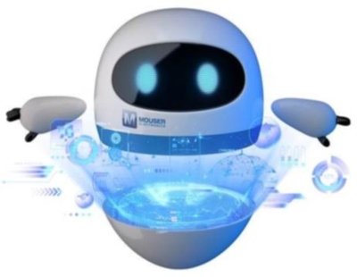 Trademark mBot Logo