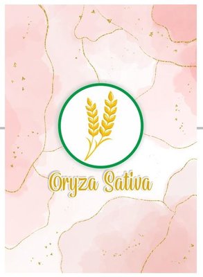 Trademark ORYZA SATIVA