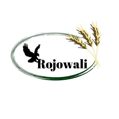 Trademark Beras Rojowali