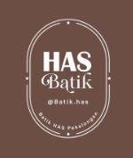 Trademark HAS BATIK