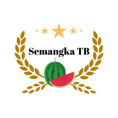 Trademark Beras Semangka TB