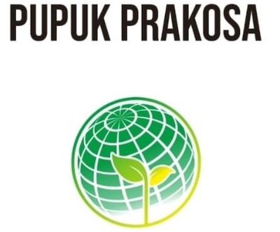 Trademark PUPUK PRAKOSA + Lukisan