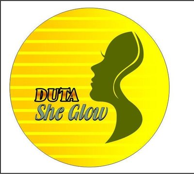 Trademark DUTA SHE GLOW DPI