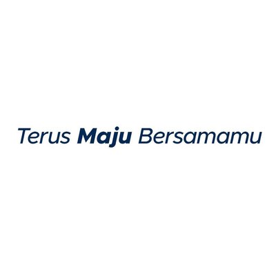 Trademark TERUS MAJU BERSAMAMU