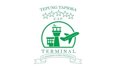 Trademark TERMINAL dan Lukisan