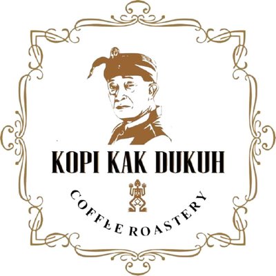 Trademark KOPI KAK DUKUH