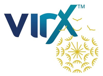 Trademark VIRX