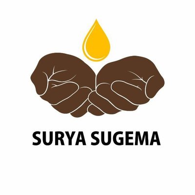 Trademark Surya Sugema