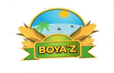 Trademark Boya'z