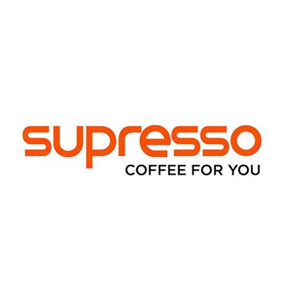 Trademark SUPRESSO COFFEE FOR YOU