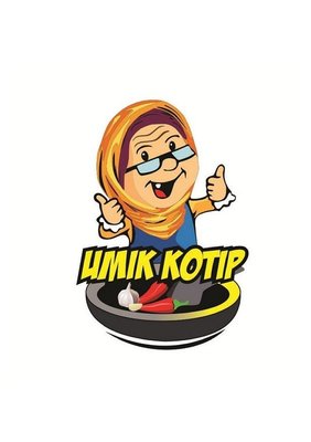 Trademark UMIK KOTIP