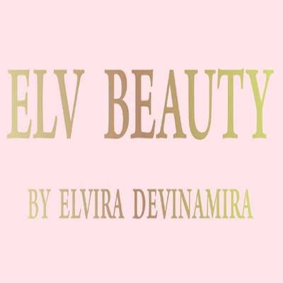 Trademark ELV BEAUTY BY ELVIRA DEVINAMIRA