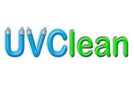 Trademark UVCLEAN = GAMBAR