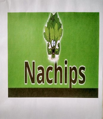 Trademark nachips