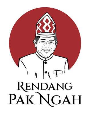 Trademark Rendang Pak Ngah