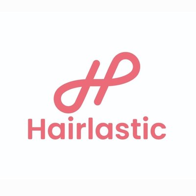 Trademark Hairlastic + Logo