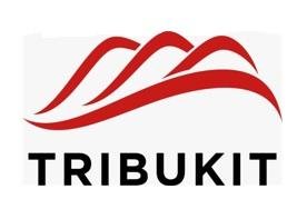 Trademark TRIBUKIT + LUKISAN