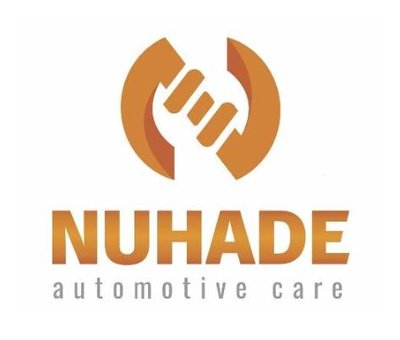 Trademark NUHADE