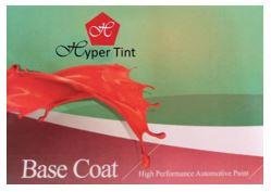 Trademark HYPER TINT