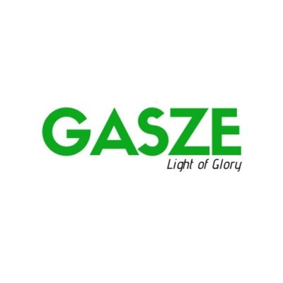 Trademark GASZE