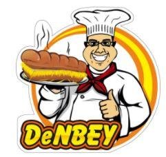 Trademark DENBEY dan Lukisan