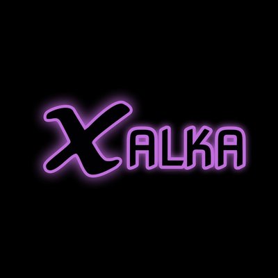 Trademark XALKA