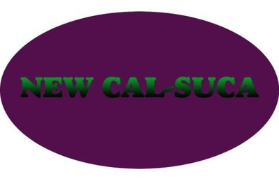 Trademark NEW CAL-SUCA