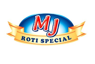 Trademark MJ ROTI SPECIAL