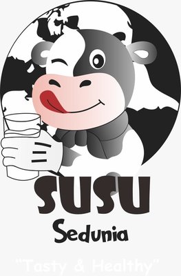 Trademark Susu Sedunia