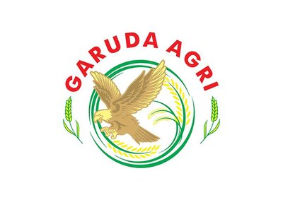 Trademark GARUDA AGRI