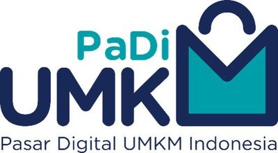 Trademark PaDi UMKM