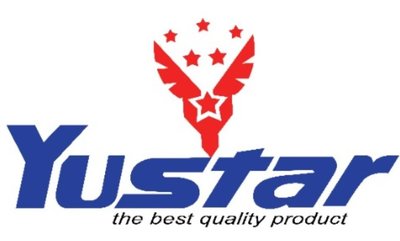 Trademark YuStar+logo