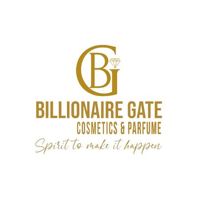 Trademark Billionaire Gate Cosmetics & Parfume