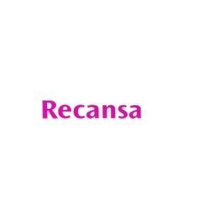 Trademark RECANSA