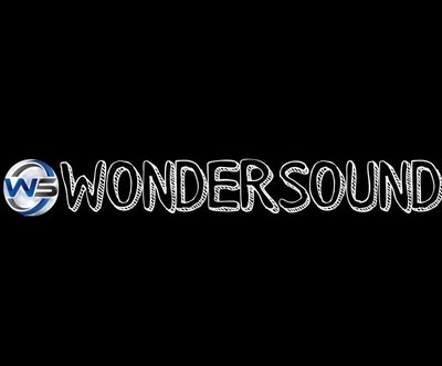 Trademark WONDERSOUND