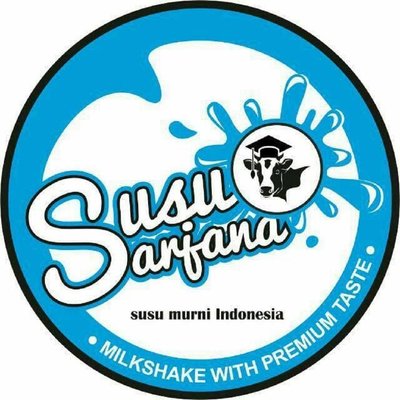 Trademark SUSU SARJANA