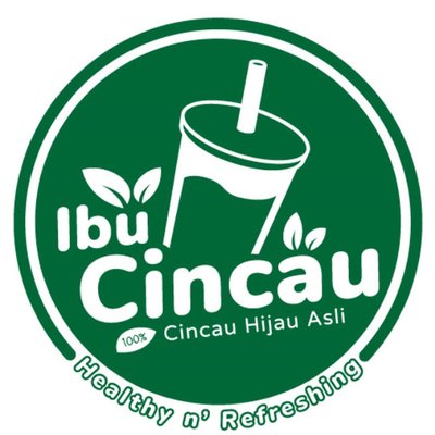 Trademark Ibu Cincau