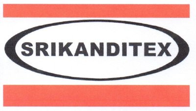 Trademark SRIKANDITEX