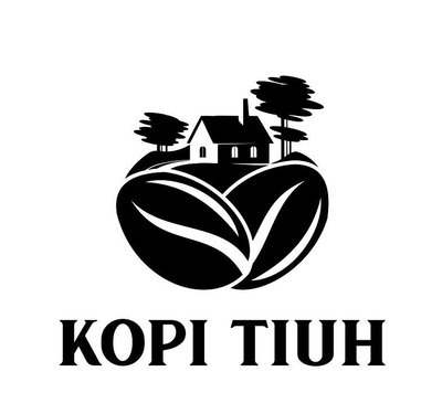 Trademark KOPI TIUH