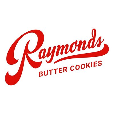 Trademark Raymonds Butter Cookies