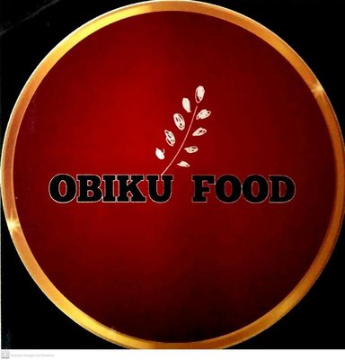 Trademark Obiku Food