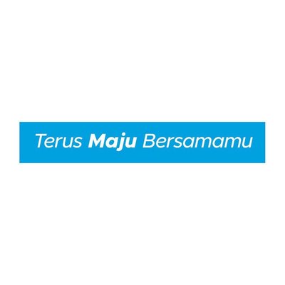 Trademark TERUS MAJU BERSAMAMU