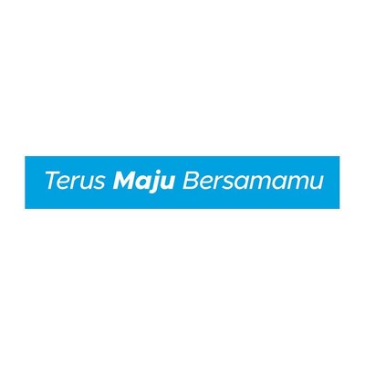 Trademark TERUS MAJU BERSAMAMU