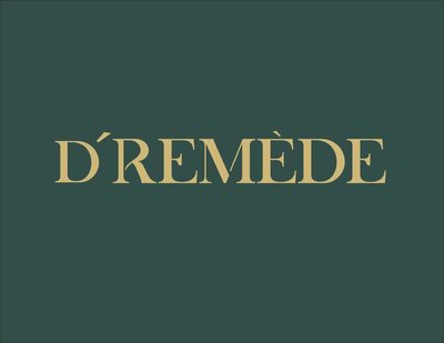 Trademark D'REMÈDE